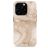 MIO iPhone 16 Pro MagSafe Hard Case Back cover - Gold Marble