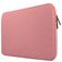 Mobigear Oxford Obal na notebook 13 palců - pouzdro na notebook - Růžová