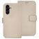 My Style Flex Wallet Samsung Galaxy A57 Knížkové pouzdro Peněženka - Warm Taupe