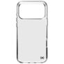 Speck Presidio Perfect Clear iPhone 18 Pro Max Hard Case Back cover Shockproof - Clear