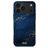 MIO iPhone 17 Pro Max MagSafe Fodral Hårdplast Skal - Midnight Sparkle