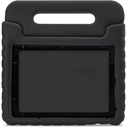 Xccess Kids Guard iPad Pro 11 pulgadas (2025) Funda infantil para tablet con asa - Negro