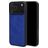 Mobiparts Classic iPhone 18 Pro Max MagSafe Capa traseira - Sapphire Blue