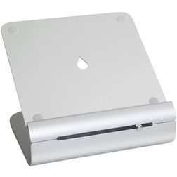 rain design iLevel2 Stojan na notebook - Vesmírně šedá Univerzální