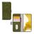 Mobilize Elite Gelly Samsung Galaxy S22 Plus Wallet case - Green