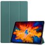 Mobigear Tri-Fold Lenovo Tab P11 Pro Gen 1 Pungetui - Grøn