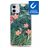 My Style Magneta iPhone 11 TPU flexível Capa traseira - Black Jungle