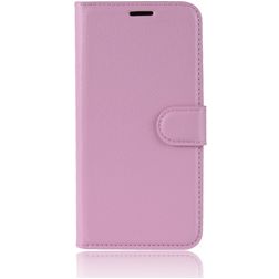 Mobigear Classic Nokia 2.3 Funda tipo libro Cartera - Rosa