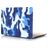 Mobigear Design MacBook 12 polegadas (2015-2017) Capa rígida para MacBook - Sea Camauflage - Modelo A1534