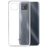 Mobilize Gelly Clear Realme C11 (2021) Elastyczne TPU Etui plecki - Przezroczysty