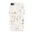MIO iPhone SE (2020) MagSafe Hardcase Back cover - Soft Terrazzo