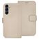 My Style Flex Wallet Samsung Galaxy A16 Pungetui med Seddelrum - Warm Taupe