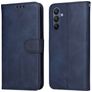 Mobigear Wallet Samsung Galaxy A16 Funda tipo libro Cartera - Azul