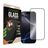Striker Xtreme Impact iPhone 16 Pro Max Panssarilasi Näytönsuoja - Suojakuoren kanssa yhteensopiva