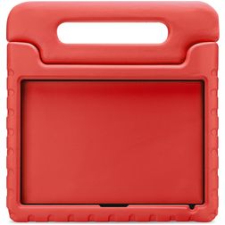 Xccess Kids Guard iPad Pro 11 polegadas (2022) Capa para crianças com pega - Vermelho