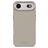 Decoded iPhone Air Silikon Skal - Soft Taupe
