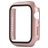 Mobigear Colors Capa rígida para Apple Watch - 40 mm - Rosa dourado