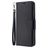 Mobigear Excellent Nokia G10 Wallet case - Black