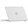 Mobigear Shockproof Slim Thin MacBook Neo 13 Inch (2026) Hardshell MacBook Case - Clear - Model A3404