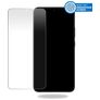 Mobilize Samsung Galaxy S22 Plus Vidro temperado Película de ecrã - Compatível com capas