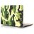 Mobigear Design MacBook 12 polegadas (2015-2017) Capa rígida para MacBook - Jungle Camauflage - Modelo A1534