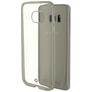Mobilize Gelly Plus Clear Samsung Galaxy S7 Edge Flexible TPU Back cover - Clear