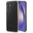 Mobiparts Classic Clear Samsung Galaxy A55 Elastyczne TPU Etui plecki - Przezroczysty