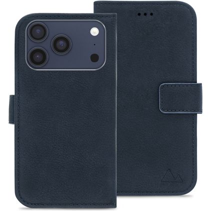 My Style Flex Wallet iPhone 18 Pro Max Wallet case - Royal Blue