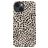 Burga Tough iPhone 15 Funda Plástico rígido Carcasa Antigolpes - Almond Latte