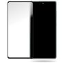 Mobilize Premium Samsung Galaxy S20 FE Tempered Glass Screen Protector - Case Friendly - Black