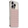 Mobiparts Sticky Pad Mobilholder med sugekop - Beige Universel