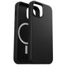 OtterBox Symmetry Plus iPhone 15 MagSafe Hard Case Back cover Shockproof - Black