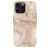 MIO iPhone 15 Pro MagSafe Funda Plástico rígido Carcasa - Gold Marble