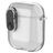 Mobigear Crystal Clip Apple AirPods 2 skal - Transparent / Svart