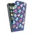 Mobilize Ultra Slim Flip iPhone 6 Plus Capa flip - Birdy