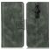 Mobigear Classy Sony Xperia Pro-I Funda tipo libro Cartera - Verde
