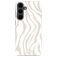 MIO Samsung Galaxy S25 FE MagSafe Hardcase Etui plecki - Sandy Zebra