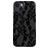 Burga Tough iPhone 15 Hard Case Back cover Shockproof - Magnetic