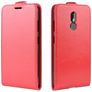 Mobigear Nokia 3.2 Cover flip - Rosso