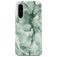 Burga Tough Samsung Galaxy A56 Hardcase Back cover Antiurto - Pistachio Cheesecake