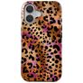 Burga Tough iPhone 16 MagSafe Funda Plástico rígido Carcasa Antigolpes - Wild Era