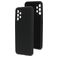 Mobiparts Samsung Galaxy A13 4G Silicona Carcasa - Negro