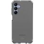 ITSKINS SpectrumClear-R Samsung Galaxy A25 5G TPU flexível Capa traseira Antichoque - Smoke