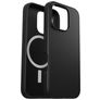 OtterBox Symmetry Plus iPhone 16 Pro MagSafe Plástico rígido Capa traseira Antichoque - Preto