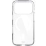 Tech21 EvoLite Transparent iPhone 18 Pro MagSafe Flexibel TPU Skal Stötsäkert - Transparent
