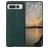 Mobigear Nature Google Pixel Fold Hårdt Bagsidecover - Grøn