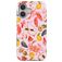 Burga Tough iPhone 16 Hard Case Back cover Shockproof - Bajo El Sol