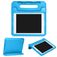Xccess Kids Guard iPad Pro 11 Inch (2021) Kids Tablet Case with Handle - Blue