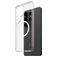 CARE by PanzerGlass Urban Explorer Samsung Galaxy S26 Ultra MagSafe Hardcase Back cover Antiurto - Trasparente / Bianco