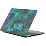 Mobigear Design MacBook Pro 14 pollici (2021-2026) Cover rigida per MacBook - Palm Leafs - Modello A2442 / A2779 / A2918 / A2992 / A3401 / A3112 / A3434 / A3427 / A3426